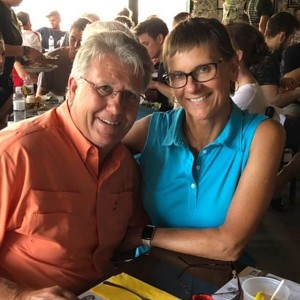 Team Page: Teal Tough